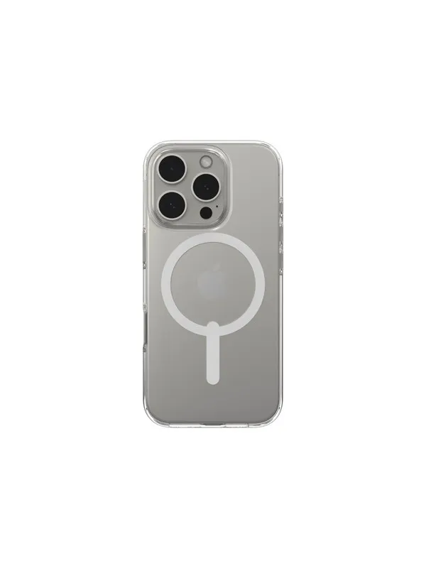 ZAGG Crystal Palace Lite Snap for Apple iPhone 16 Pro