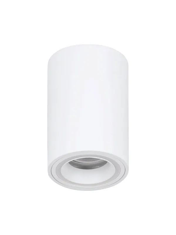 EGLO CAROSSO-Z ceiling lamp white