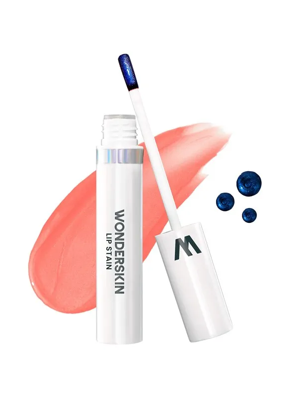 Wonderskin Wonder Blading All-Day Lip Stain - CRUSH
