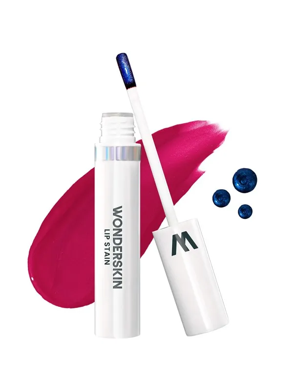 Wonderskin Wonder Blading All-Day Lip Stain - DARLING