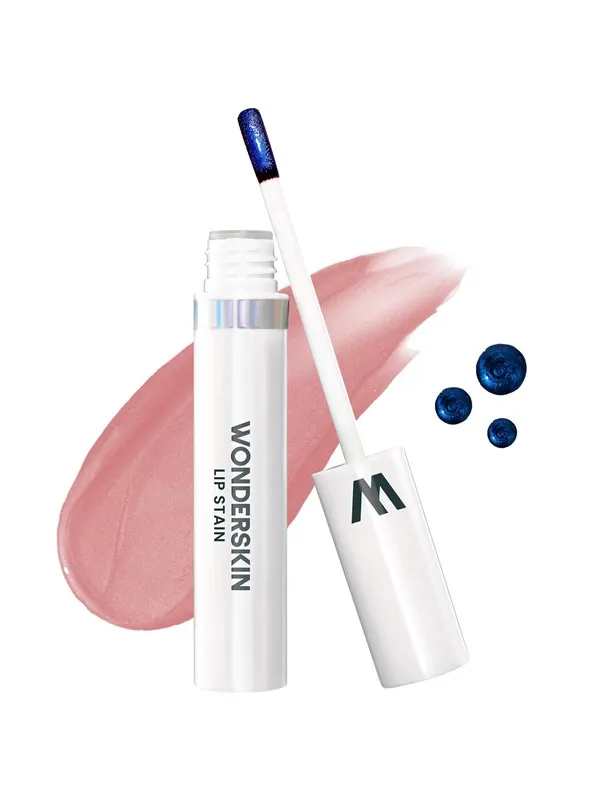 Wonderskin Wonder Blading All-Day Lip Stain - XOXO