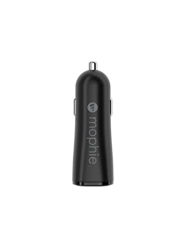 Mophie Essentials - Car power adapter