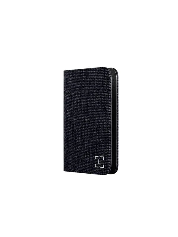 Ledger Stax Magnetic Shell business charcoal