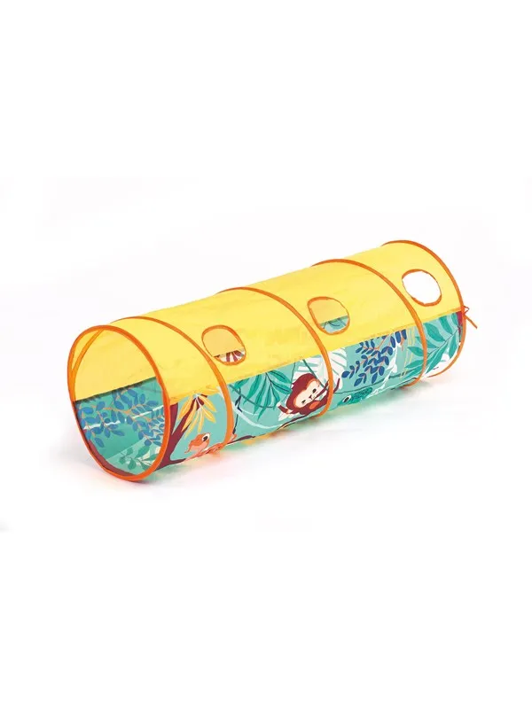 LUDI Play tunnel