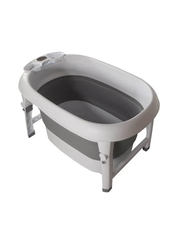 BabyDan Foldable Bath +100L