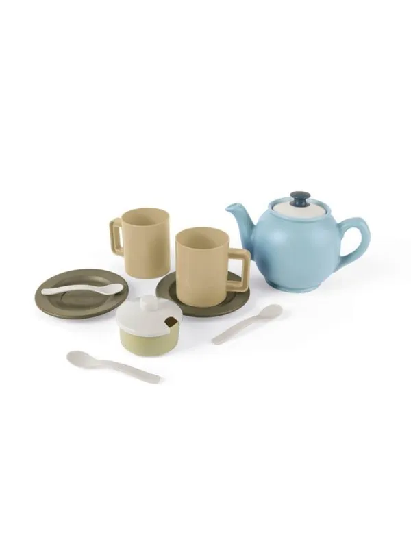 Dantoy BIO Tea Set