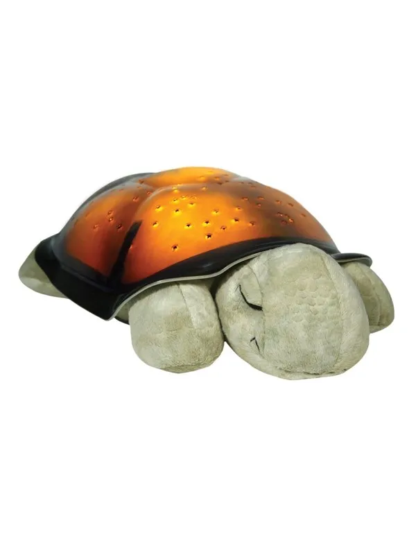 Cloud B Twilight Turtle Classic Mocha