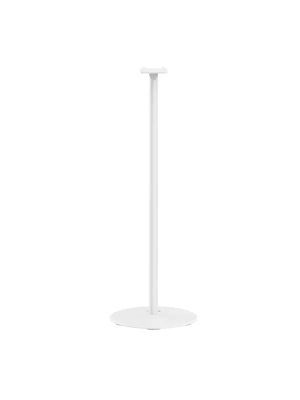 Nedis SPMT5950WT speaker mount - Max 5 kg - recommended for