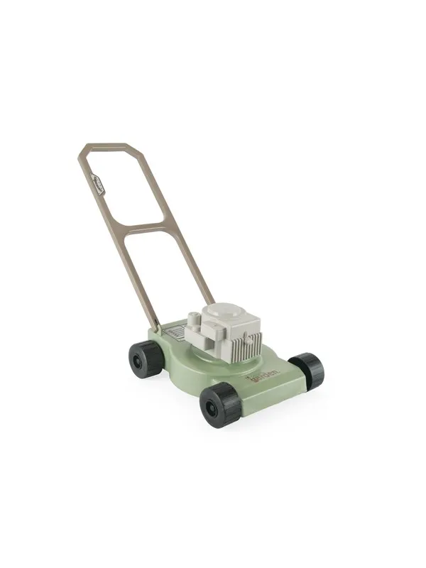 Dantoy Green Garden Lawnmower