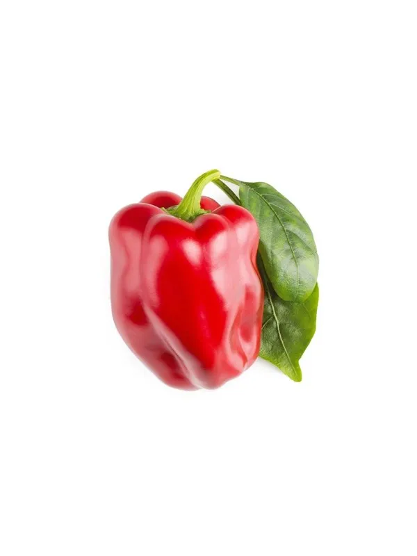 Click & Grow - Smart Garden Refill 3-pack Sweet red peppers