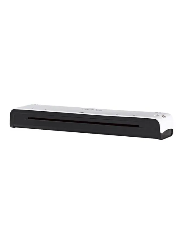 Nedis LAMI110BKA3 - laminator - pouch