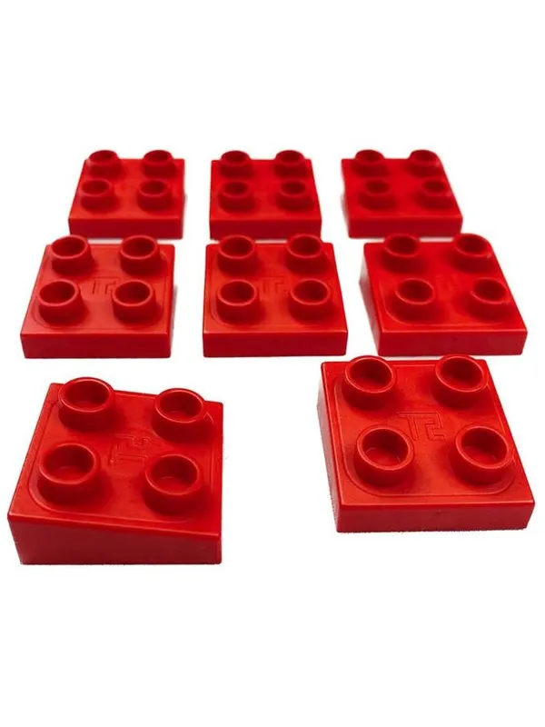 TOY2 8 Slope