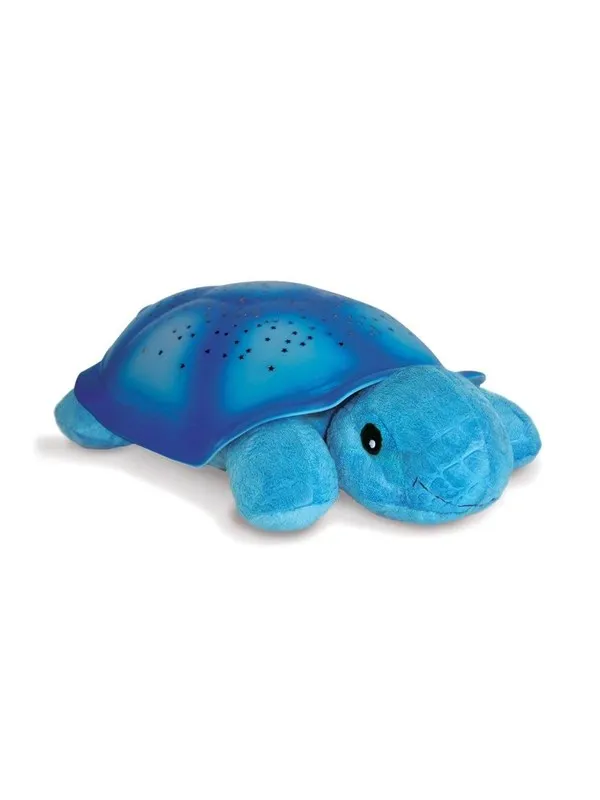 Cloud B Twilight Turtle Light Blue