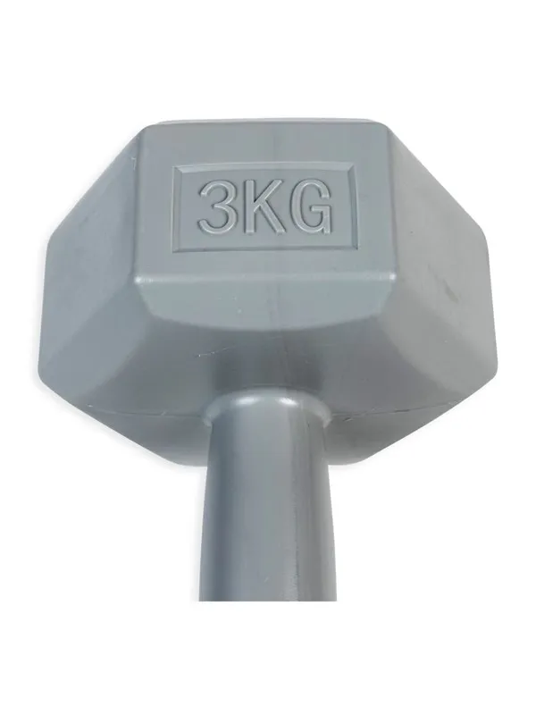 ASG Handweight 3 kg vinyl