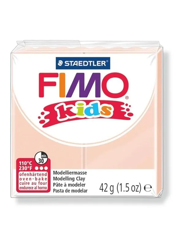 Fimo Mod. clay FIMO kids pale pink