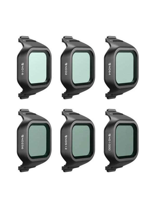 Freewell ND/PL All Day Filter Set for Mini 5 Pro 4pcs