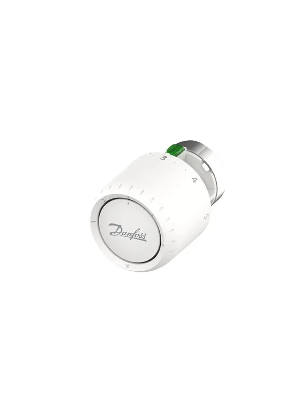 Danfoss Aveo service thermostat RA/V with built-in sensor