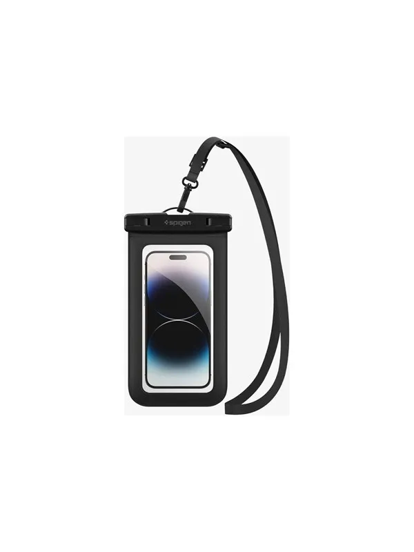 Spigen Aqua Shield WaterProof Case A601 2 Pack - black