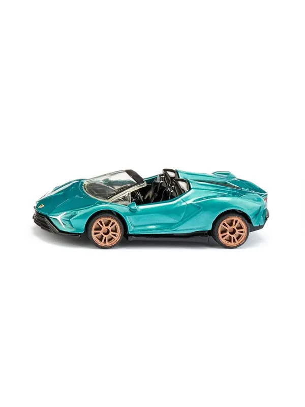 SIKU Lamborghini Sian Roadster