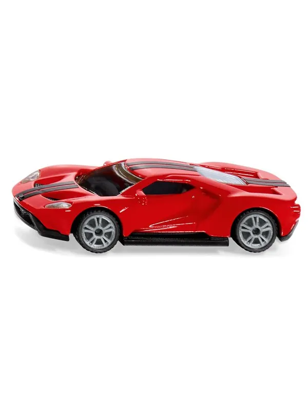 SIKU Ford Gt