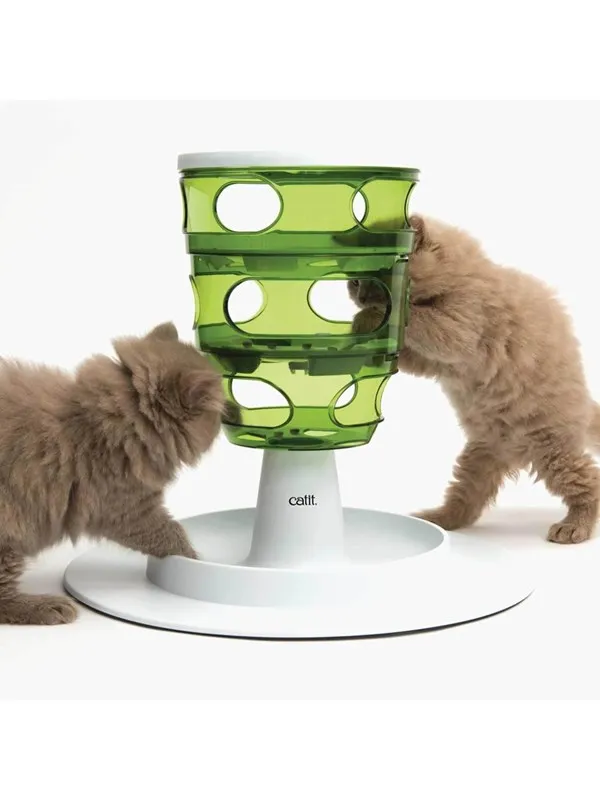 Catit Senses 2.0 Food Tree 27x35.5x26.5 cm