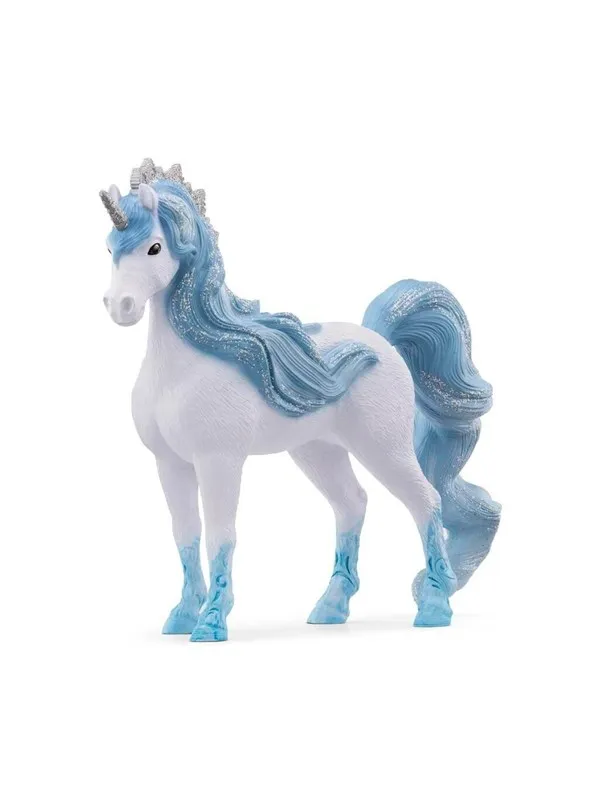 Schleich Flowy Enhjørninghoppe