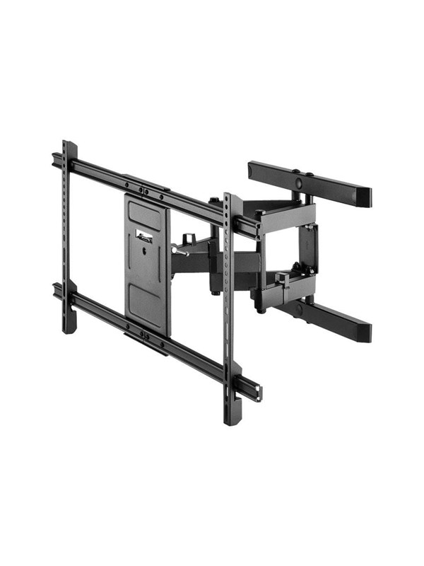 Pro TV wall mount FULLMOTION (XL) - Max 60 kg - recommended for 100"