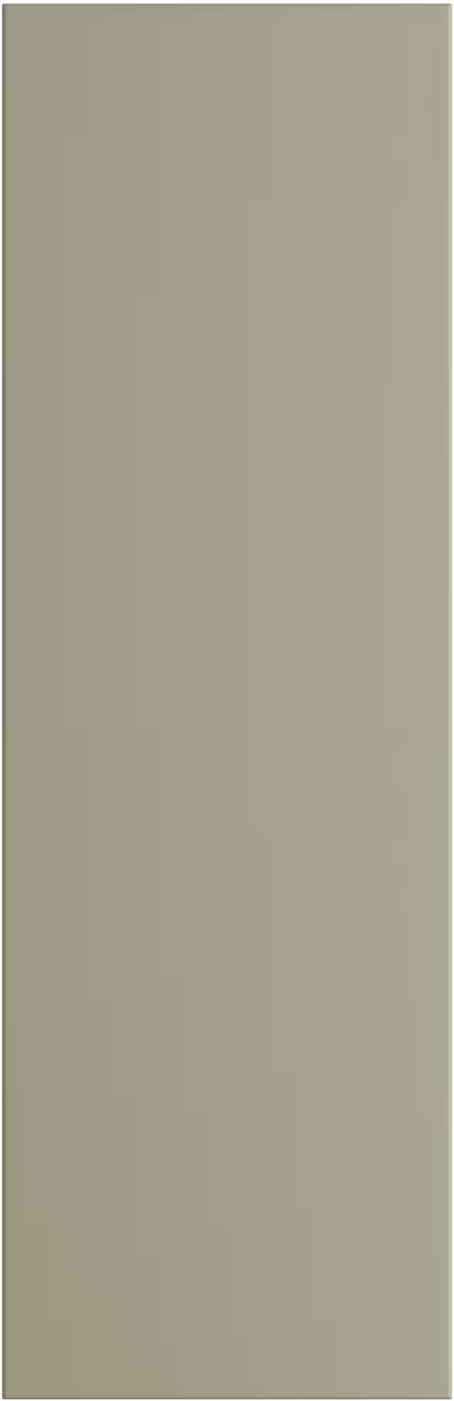 Epoq Core kjøkkenskapdør 30x92 (lys oliven)