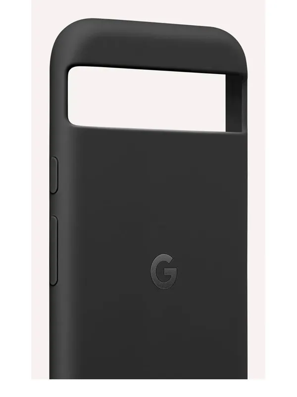Google Pixel 8a Case - Obsidian