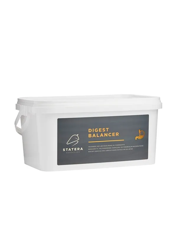 STATERA Horsecare Digest Balancer