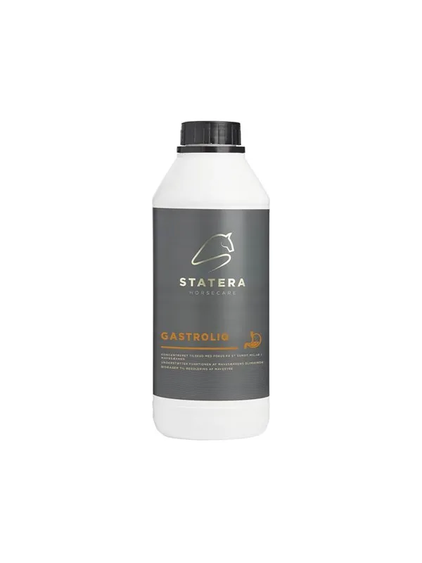 STATERA Dogcare Statera Horsecare Gastroliq