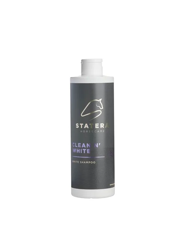 STATERA Horsecare Clean n' White