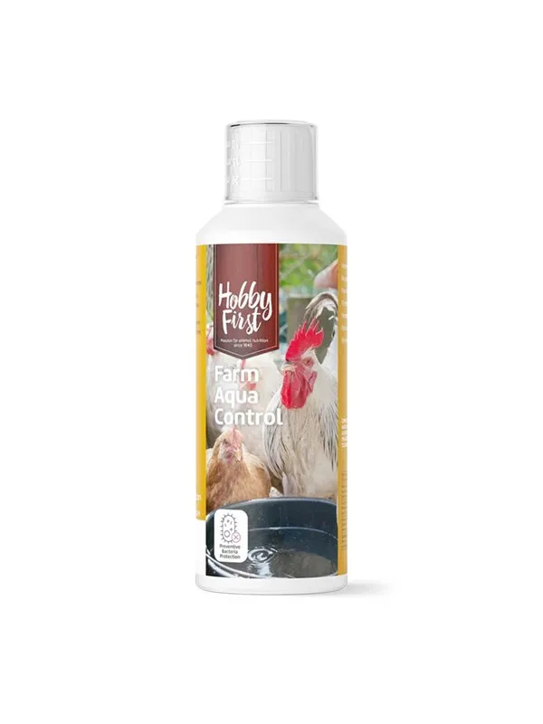 Hobby First Farm Aqua Control 250ml