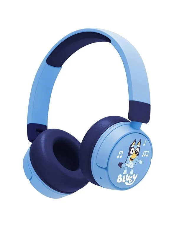 OTL Bluey - Barne Bluetooth-hodetelefoner - maks. 85/95 dB