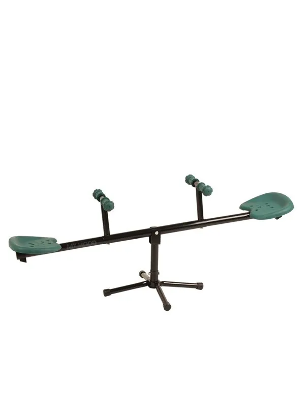 My Hood Seesaw