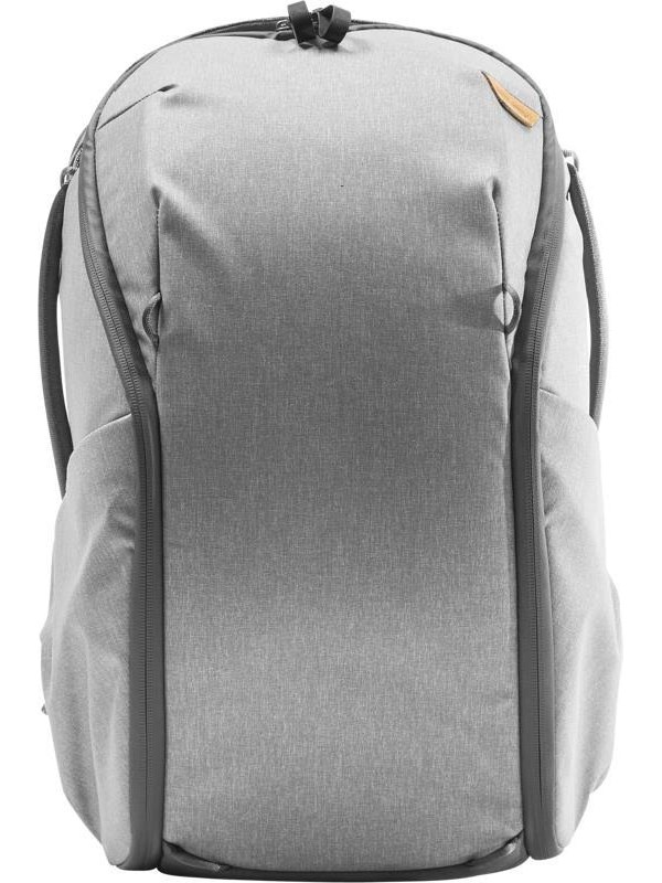 Peak Design Everyday Backpack 20L Zip v2 - Ash