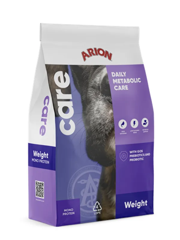 ARION Care Weight 2kg
