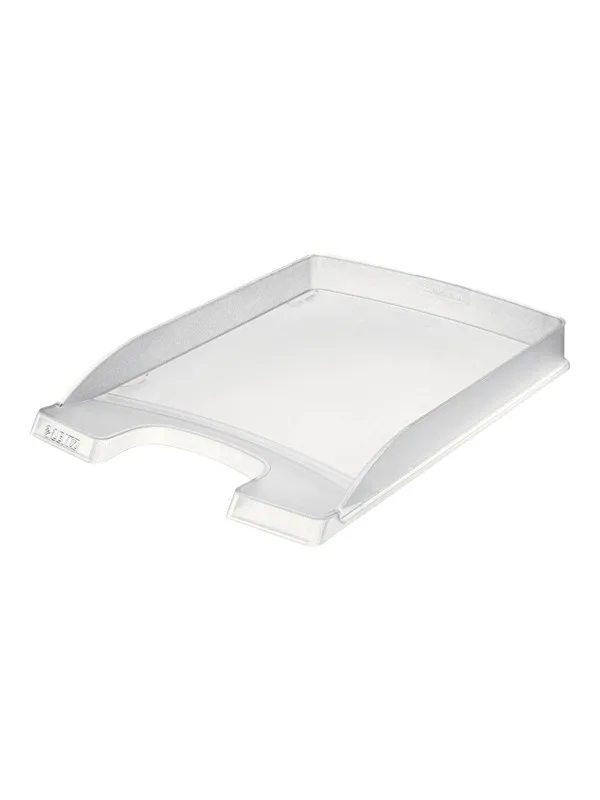 Leitz Brevkurv Slim  Plus Klar