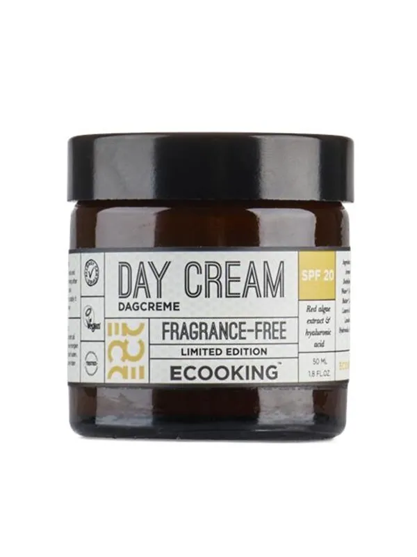 Ecooking Day Cream SPF20