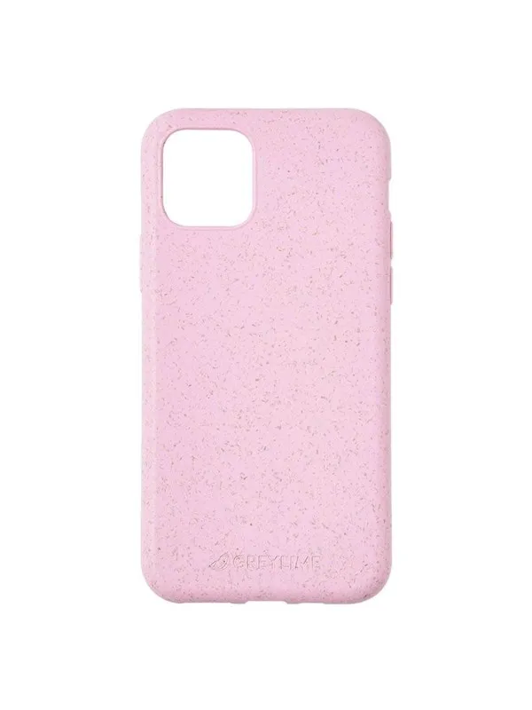 GreyLime iPhone 11 Pro Max Cover - Pink
