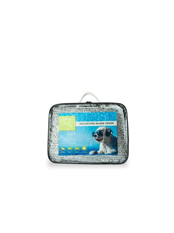 Active Canis Skyggeduk S 2x2 meter