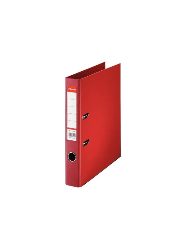 Esselte Smalordner  Standard PP FSC® A4/50 mm Rød