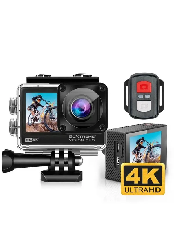 Easypix GoXtreme Vision DUO