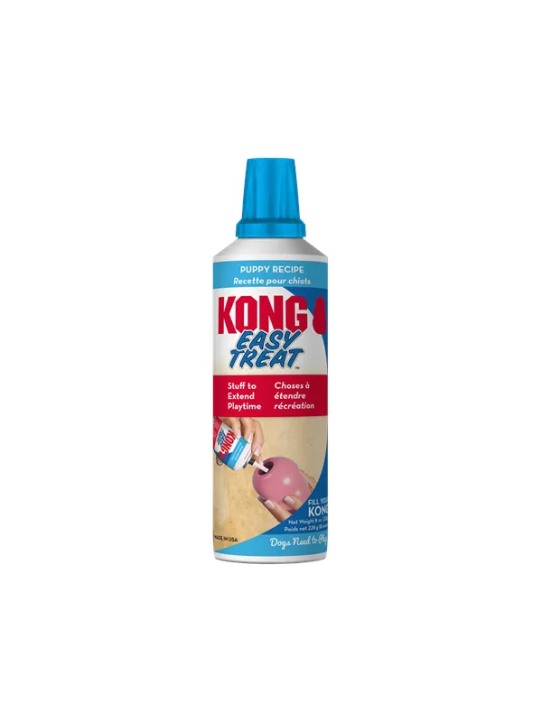 KONG Easytreat Puppy 236ml