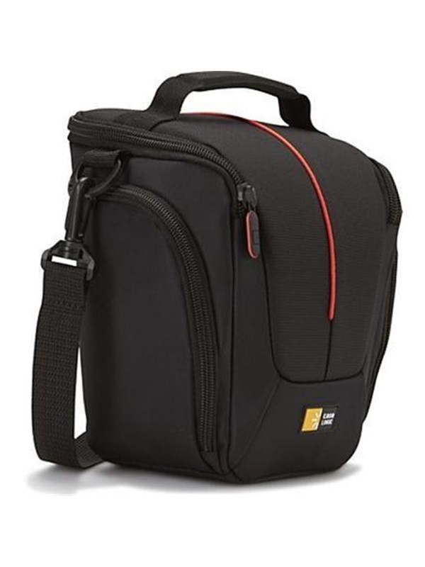 Case Logic SLR Camera Holster - Black