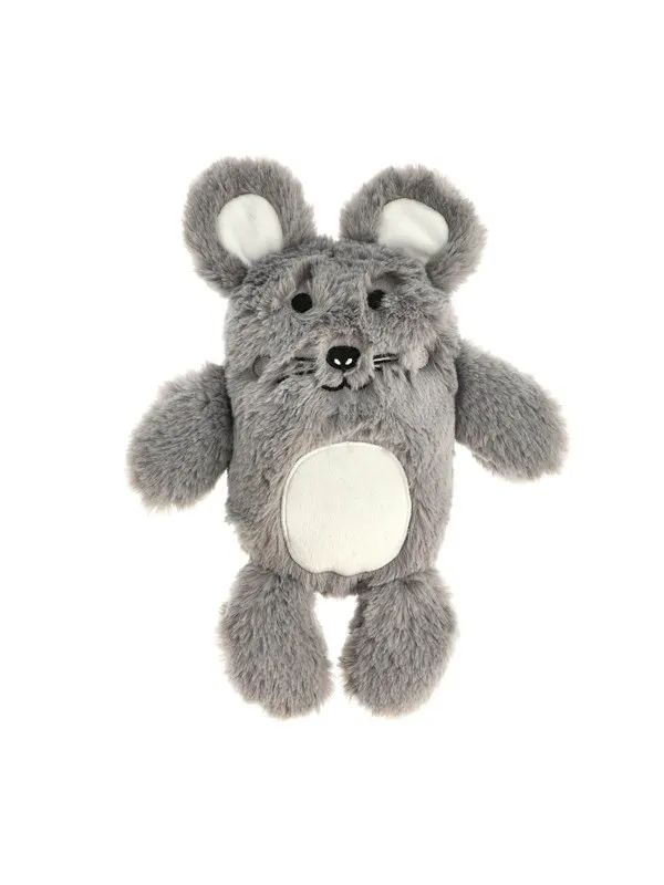 Dogman Hundeleke BuddyMouse 21cm