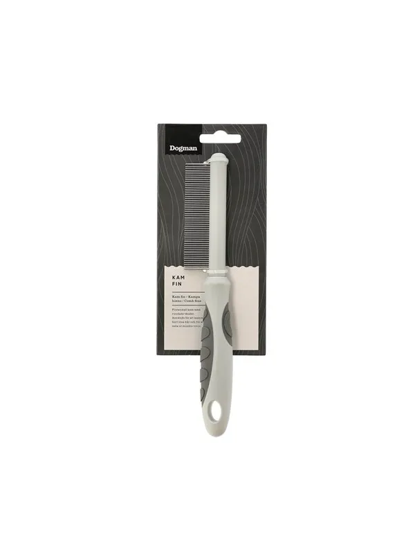 Dogman Fintannet Kam 21,5 cm