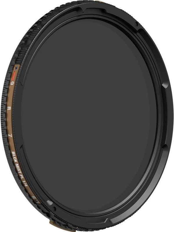PolarPro Chroma PMVND/PL/Black Mist 6-9 stop 95mm