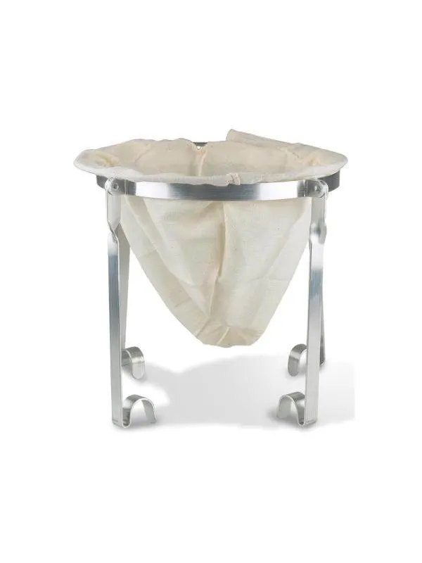 Funktion Gel stand aluminium