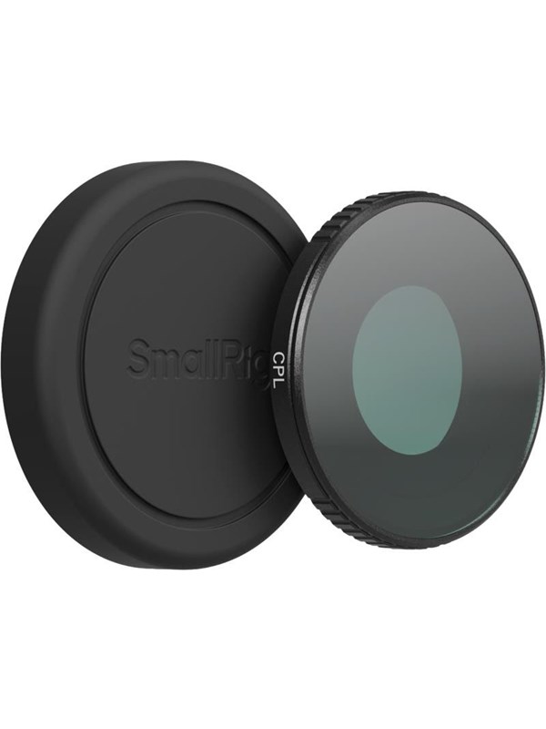 SmallRig 5966 CPL Filter for DJI Osmo Action 6